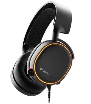 SteelSeries Arctis 5 Wired Gaming Headset