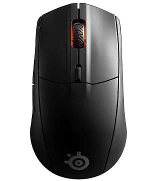 SteelSeries Rival 3 Wireless Gaming Mouse
