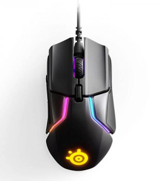SteelSeries Rival 600 Gaming Mouse