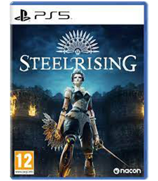 Steelrising PS5