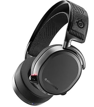 Steelseries Arctis Pro Wireless Gaming Headset