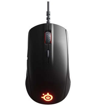 Steelseries Rival 110 Gaming Mouse