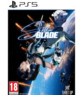 Stellar Blade PS5