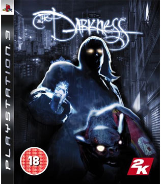 The Darkness PS3