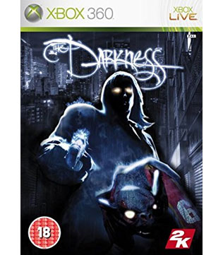 The Darkness Xbox 360