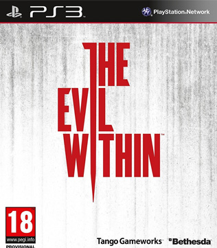 The Evil Within PS3