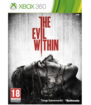 The Evil Within XBOX 360