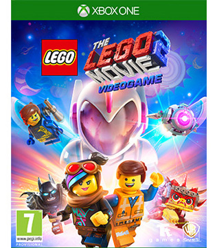 The LEGO Movie 2 Videogame Xbox One