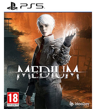 The Medium PS5