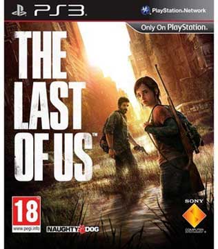 The Last of Us PS3