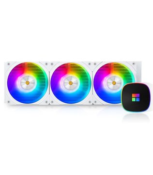 Thermalright Frozen Horizon 360mm Cooler