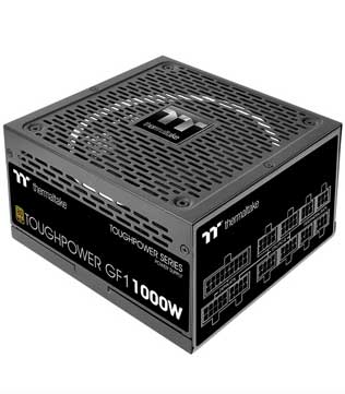 Thermaltake 1000 Watt Power Supply