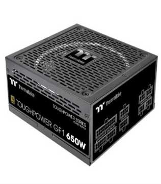 Thermaltake 650 Watt Power Supply