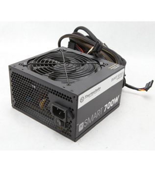 Thermaltake 700 Watt 80 Plus Power Supply