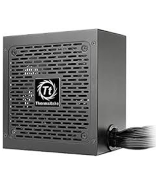 Thermaltake Smart BX1 650W 80 Plus Bronze 650Watt Power Supply Power