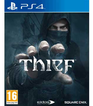 Thief PS4