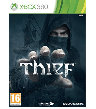 Thief XBOX 360