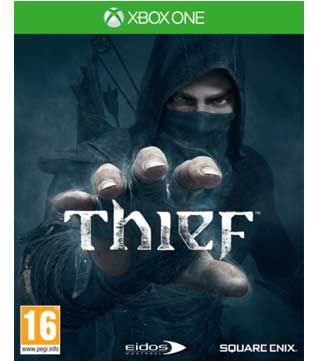 Thief Xbox One