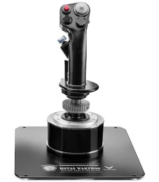 Thrustmaster Hotas Warthog Flight Stick (PC)