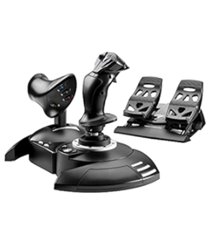 Thrustmaster T Flight Full Kit X (PC, Xbox Series, Xbox One)
