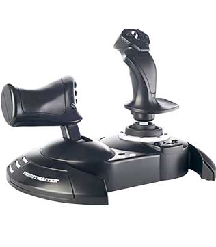 Thrustmaster T Flight Hotas One Joystick (PC, Xbox One)