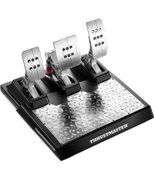 Thrustmaster T LCM Pedals (PS5, PS4, Xbox Series , Xbox One, PC)