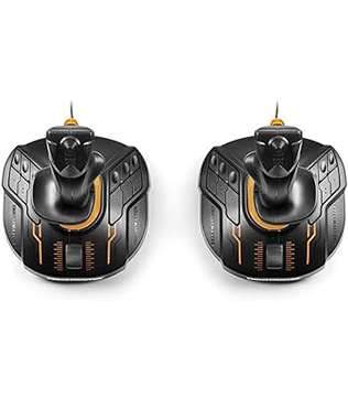 Thrustmaster T16000M FCS Space Sim Duo Stick PC Accessories