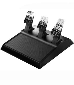 Thrustmaster T3PA Wide Pedal Set (PC, PS3, PS4, Xbox One)