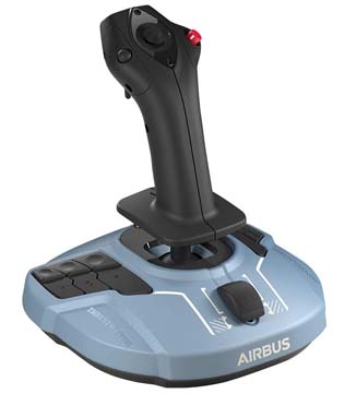 Thrustmaster TCA Sidestick Airbus Edition