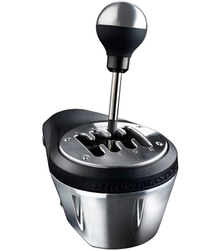 Thrustmaster TH8A Shifter (PS5, PS4, PS3, Xbox One, Xbox Series S/X, PC)