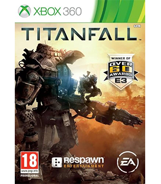 Titanfall 2 Xbox 360