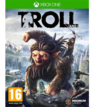 Troll and I Xbox One