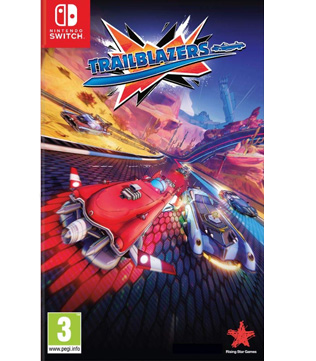 Trailblazers Nintendo Switch