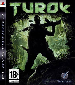 Turok PS3