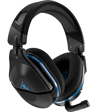 Turtle Beach Stealth 600 Wireless Gaming Headset for PC, PS5, PS4 and Xbox Series X|S