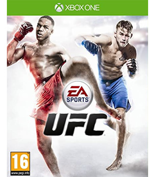 UFC Xbox One