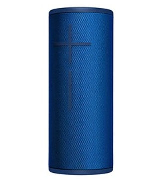 Ultimate Ears Boom 3 Wireless Bluetooth Speaker (Lagoon Blue)