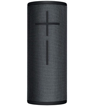 Ultimate Ears Boom 3 Wireless Bluetooth Speaker (Night Black)
