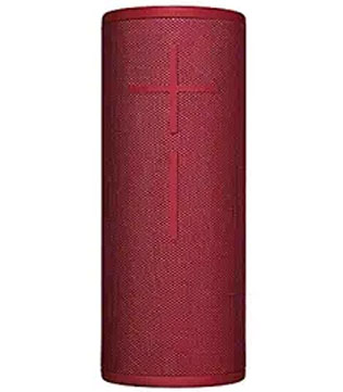 Ultimate Ears Boom 3 Wireless Bluetooth Speaker (Sunset Red)