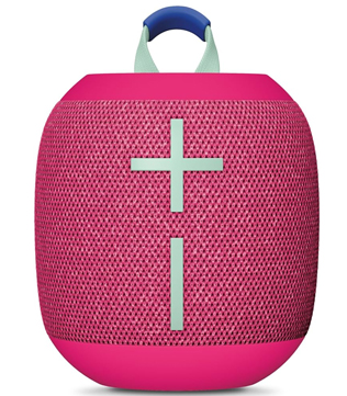 Ultimate Ears Wonderboom 4 Portable Wireless Bluetooth Speaker (Any Color)