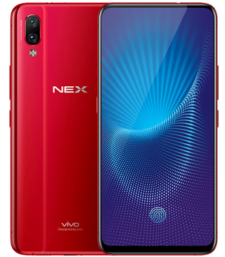 Vivo NEX 8GB RAM, 128GB Storage (Any Color)