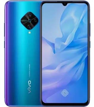 Vivo S1 Pro 8GB RAM, 128GB Storage (Any Color)