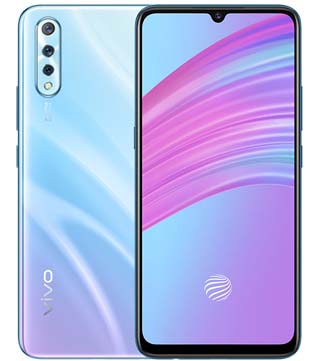 Vivo S1 4GB RAM, 128GB Storage (Any Color)