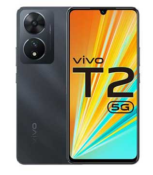 Vivo T2 5G 8GB RAM, 128GB Storage (Any Color)