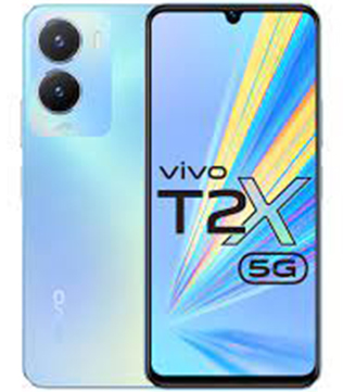 Vivo T2x 5G 8GB RAM, 128GB Storage (Any Color)
