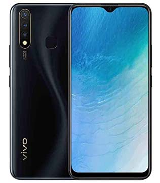 Vivo U20 4GB RAM, 64GB Storage (Any Color)