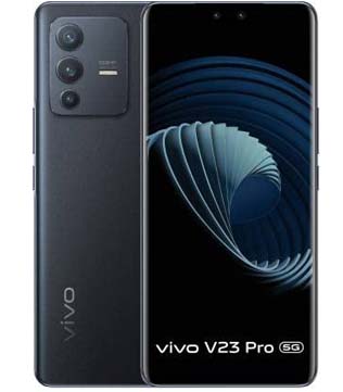 Vivo V23 Pro 8GB RAM, 128GB Storage (Any Color)
