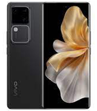 Vivo V30 5G 8GB RAM, 128GB Storage (Classic Black)