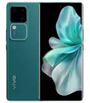 Vivo V30 5G 8GB RAM, 128GB Storage (Peacock Green)