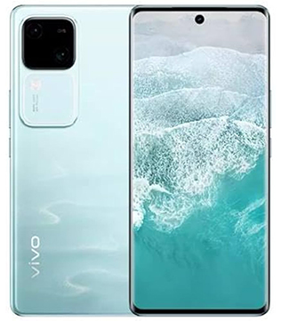 Vivo V30 Pro 5G 12GB RAM, 512GB Storage (Andaman Blue)